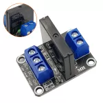 Module RELAY SSR 5V 1 Kênh